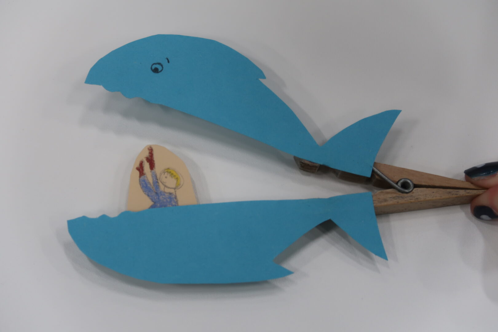 Zwischen Tarschisch und Brescia: Infos zu den Kinderbibeltagen im April