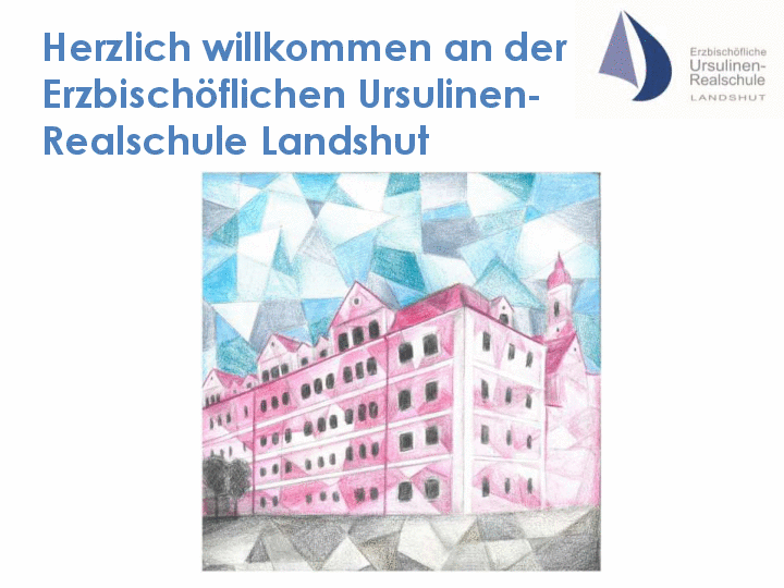 Tag der offenen Tür – jetzt online!