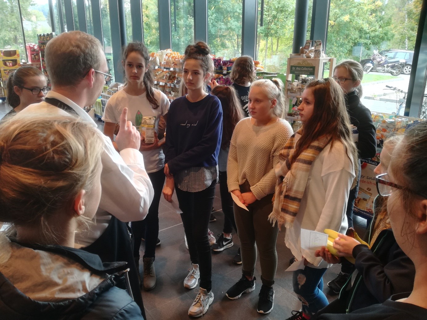 Geschichten, Gedanken, Gebete zum Erntedank