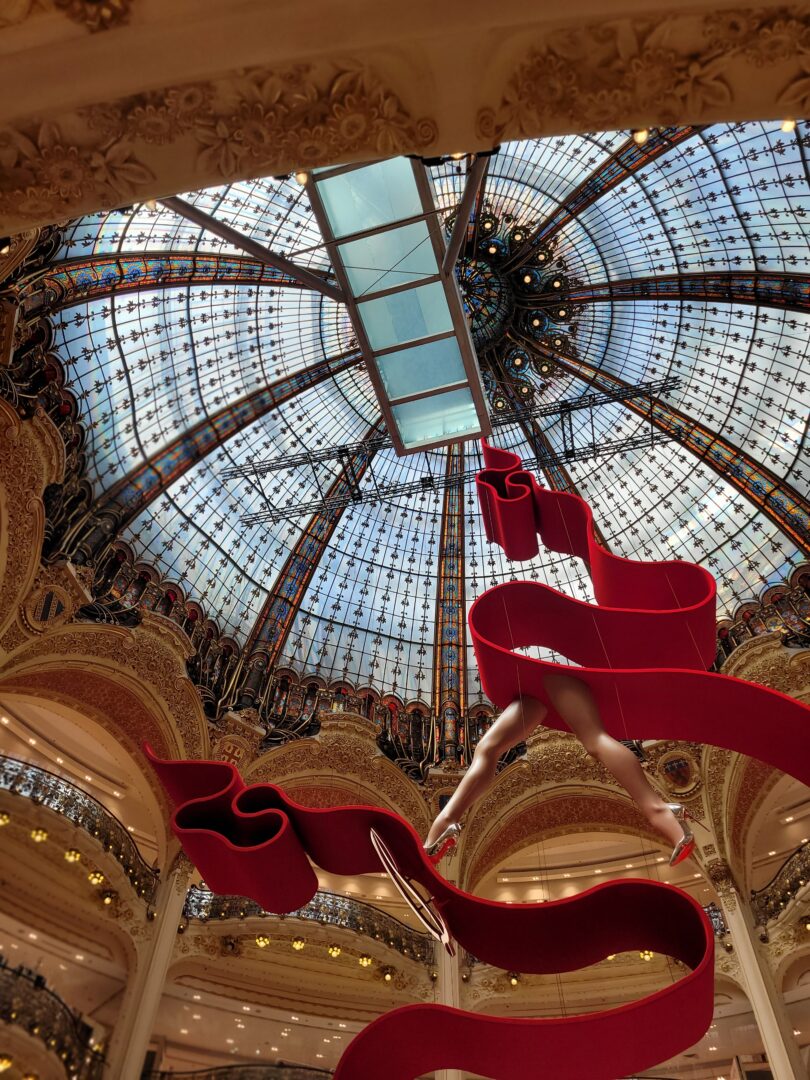 10 Caesar besucht Napoleon