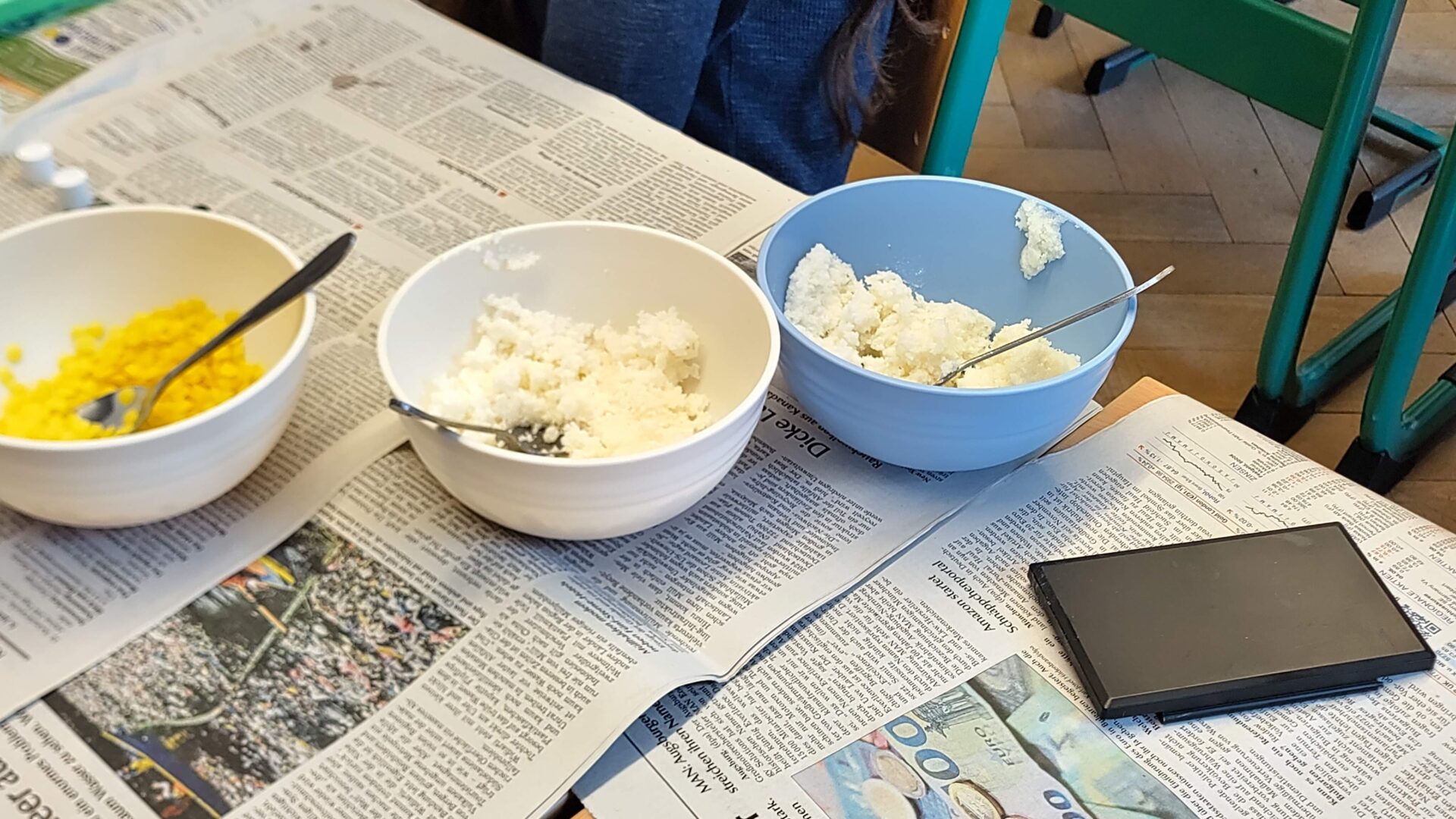 Survival-Guide für den Alltag – powered by Ursulinen-Stiftung