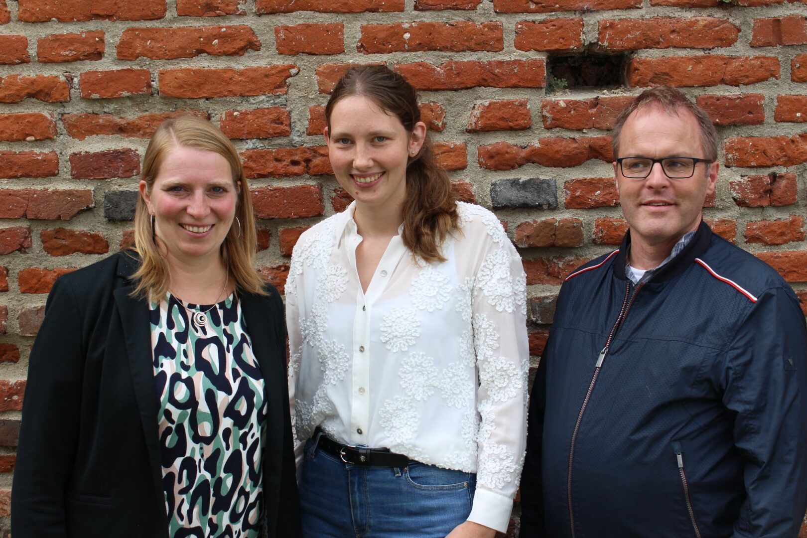 Zurückgekehrte Mamas und ein neuer Biologielehrer