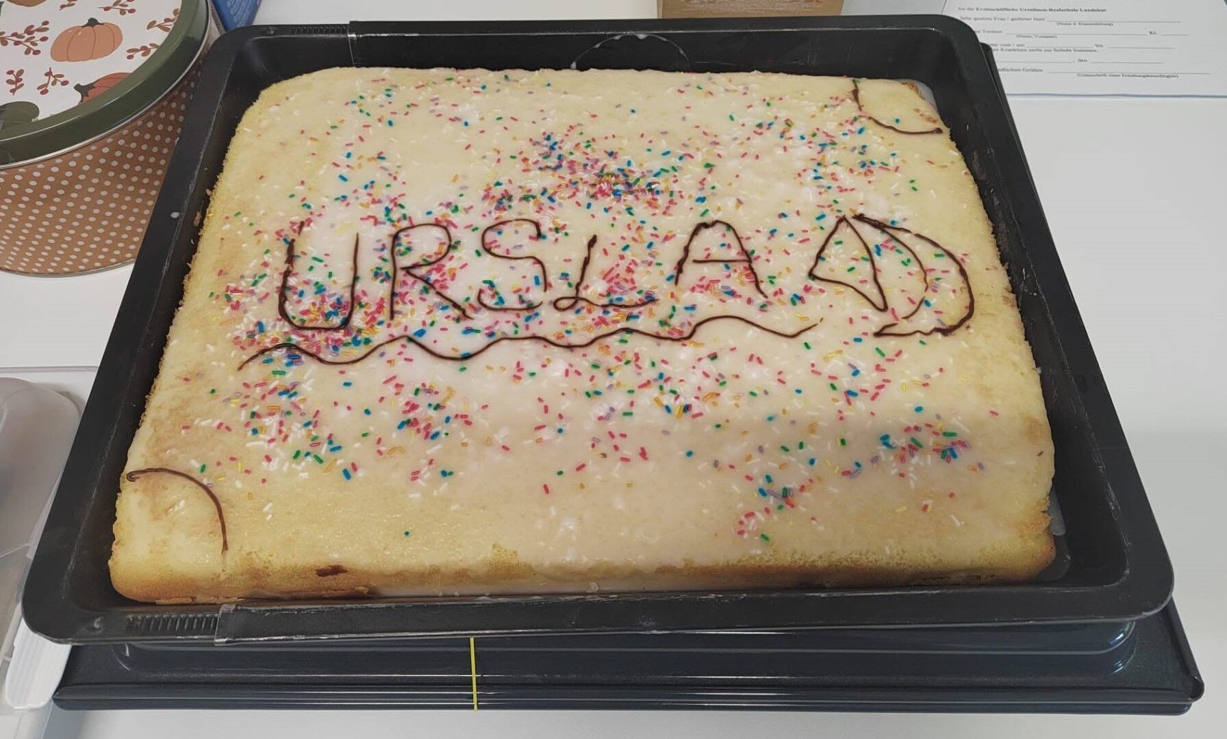 Früh übt sich, wer 2031 mit High Heels stolzieren will