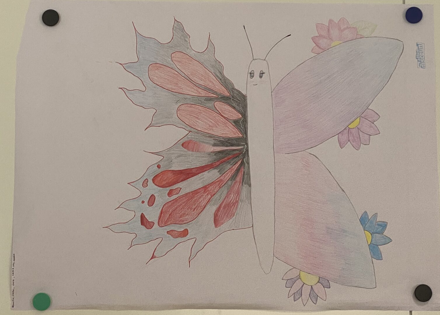 Phantasiewesen und Puzzleteile: Seminar unserer Klassensprecherinnen