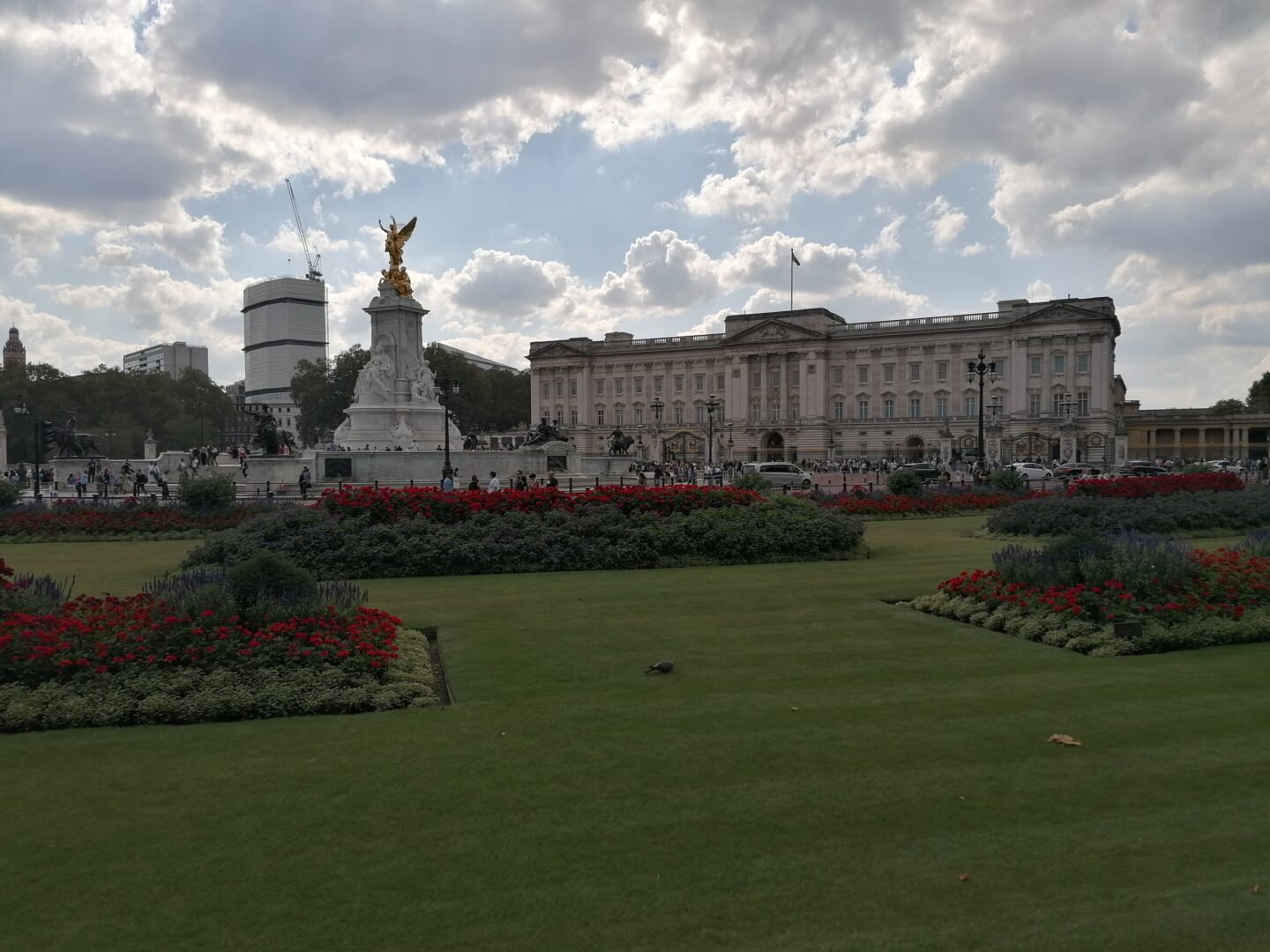 Goodbye Landshut – Hello Bournemouth!