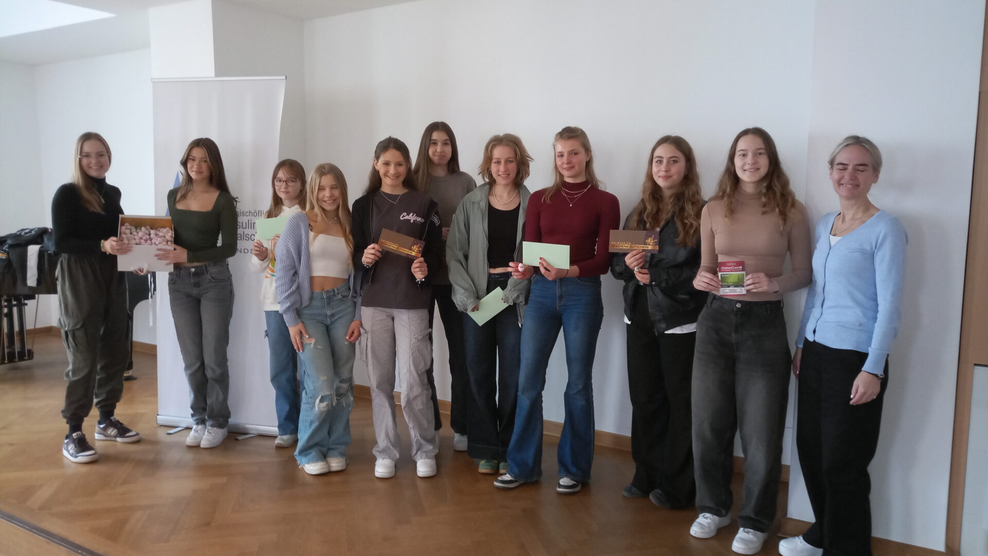 Spannung, Spiel und Styroporeier – Wer knackt den Eierjackpot?