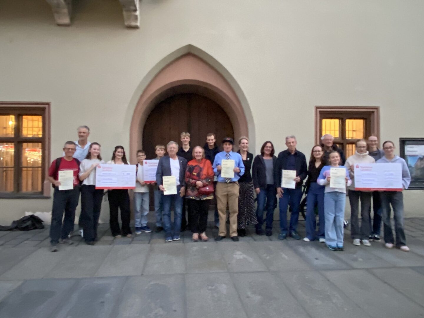 59 Teams, ein Champion: Die Ursulinen-Realschule