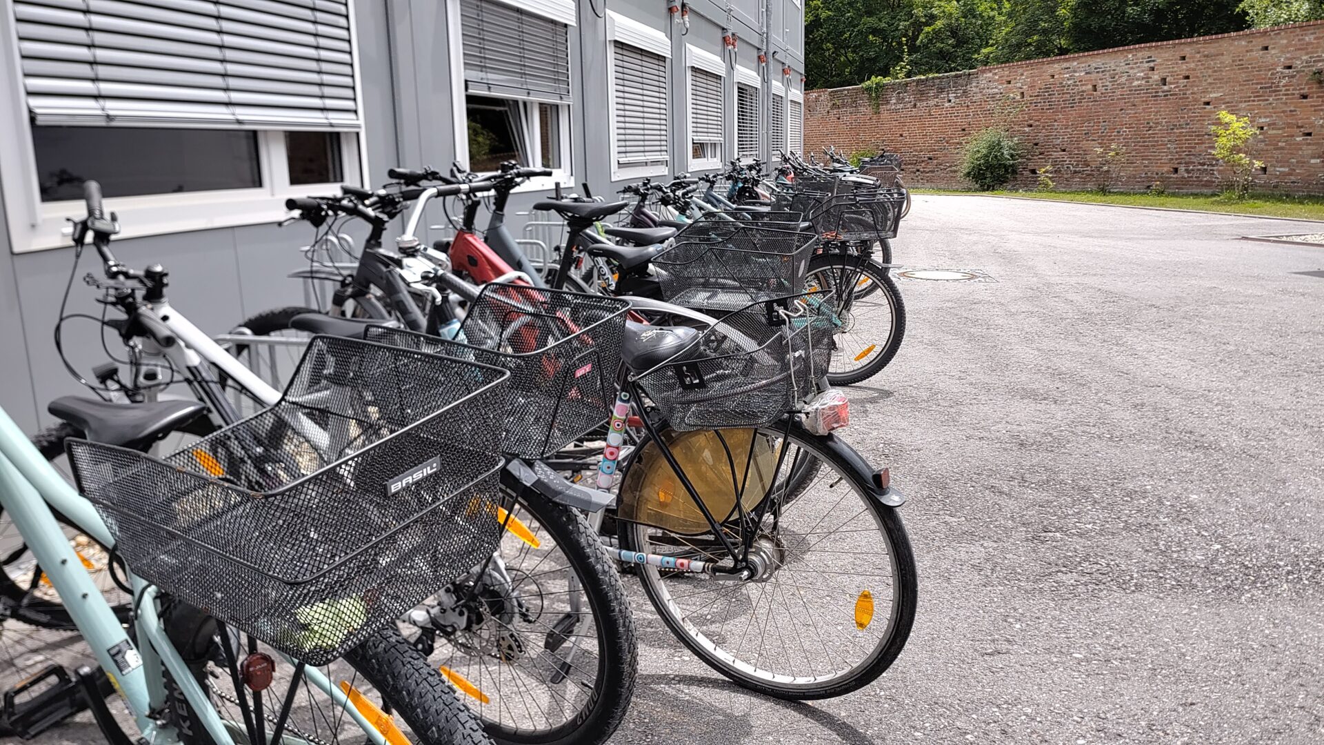 Dank euch allen: Wir schlüpfen ins Gelbe Trikot!