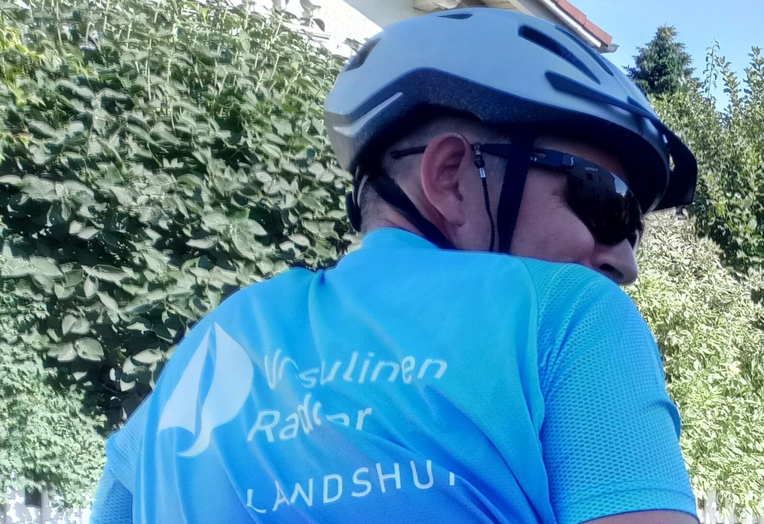 Macht mit beim Stadtradeln!