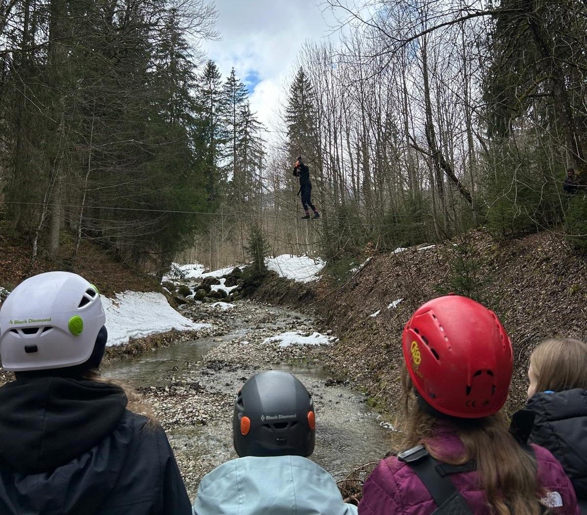 Abenteuer, Action, Alpenluft: Unser Sportcamp am Spitzingsee!