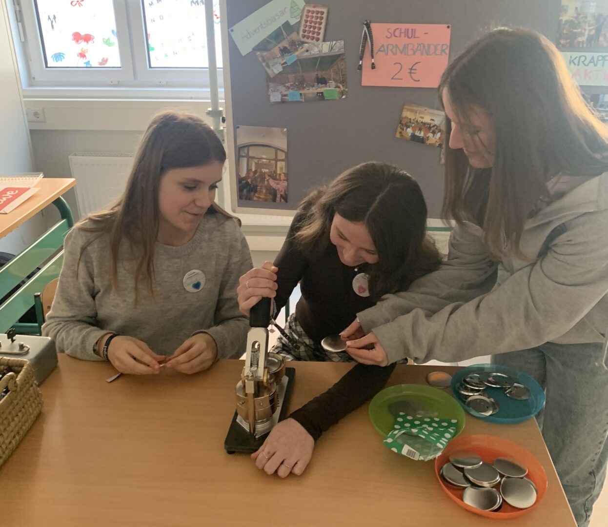 „Wie krass ist denn Klonen?!“