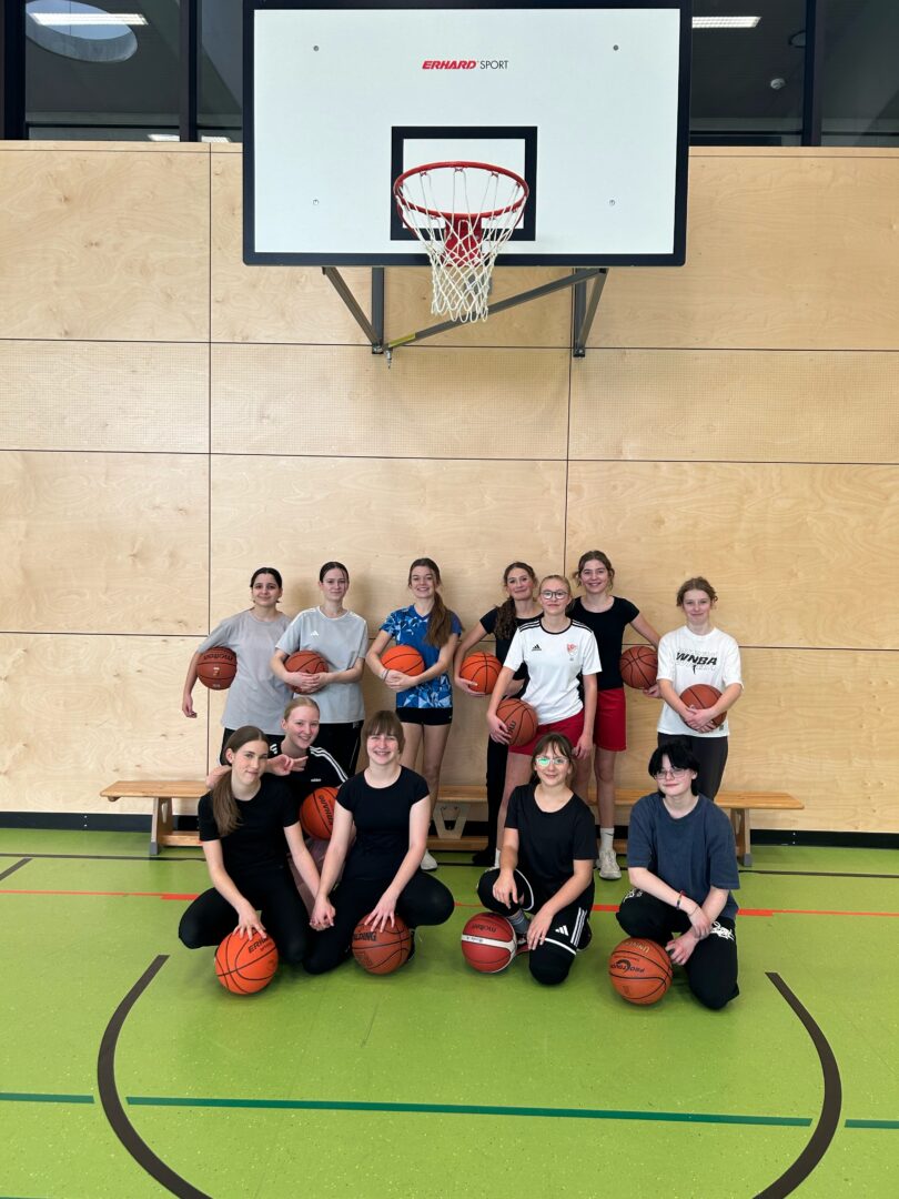 Basketball Revival 2026