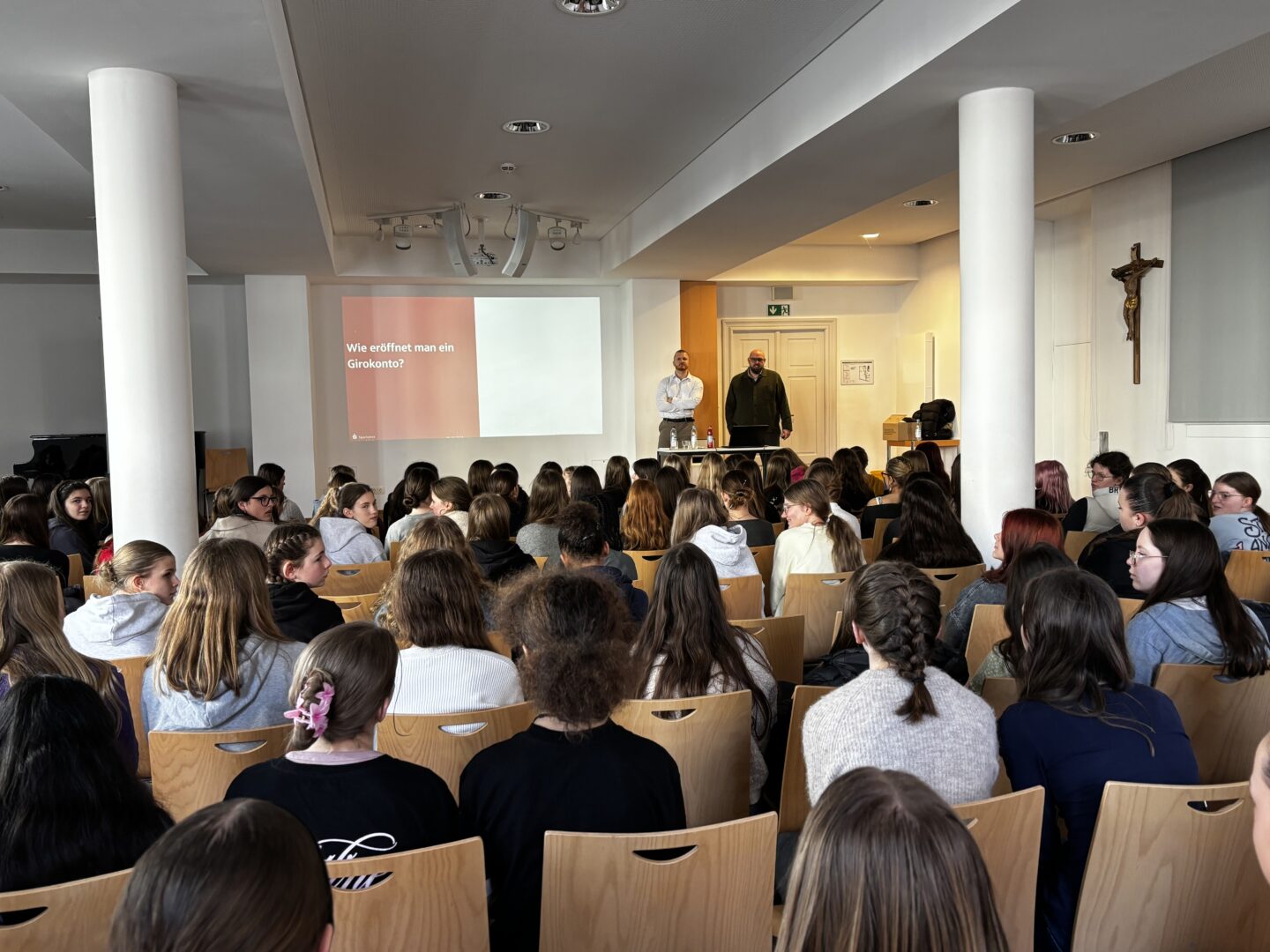 Netflix und Girokonto – Wie passt das zusammen?