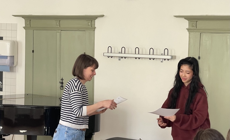 Prävention aus den eigenen Reihen