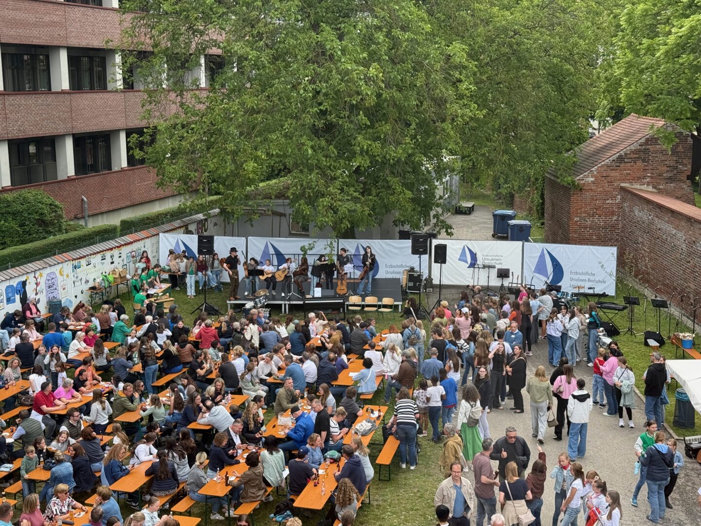 Musikalischer Frühschoppen 2026 - 17
