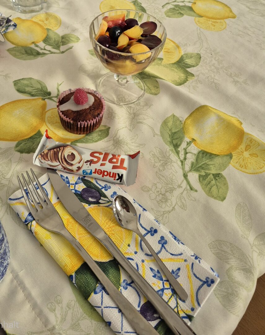 Cucinare all'italiana (2)