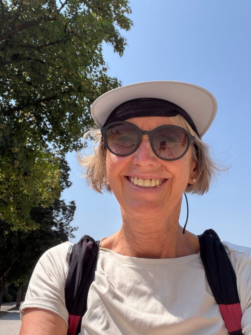 Gundi geht in Rente3