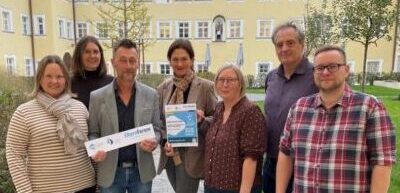 Neues ElternForum am Ursulinenkloster
