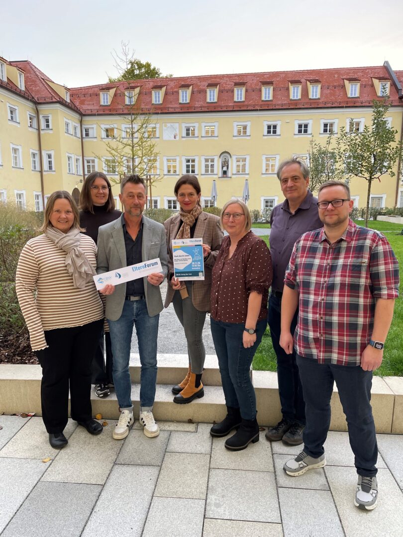 Beitrag Elternforum